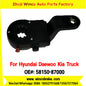 Winco OEM 58150-87000 Manual Slack Adjuster for Suit to Korea Trucks & Trailers Hyundai Daewoo Kia LH 10 Splines to Southeast Asia Market