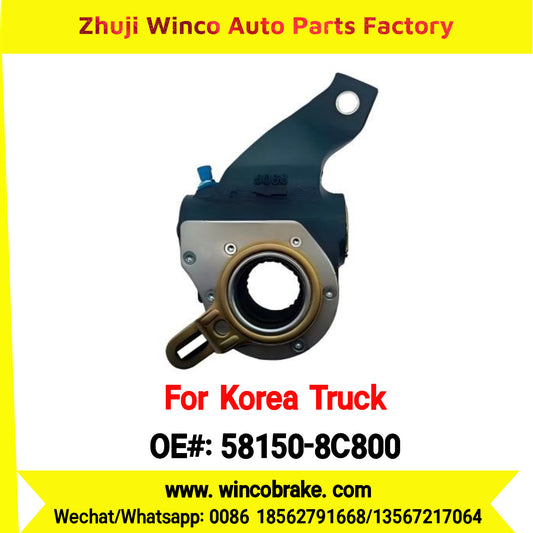 Winco OEM 58150-8C800 Export Automatic Brake Adjuster Suit to Universe Aerocity for Korea Trucks