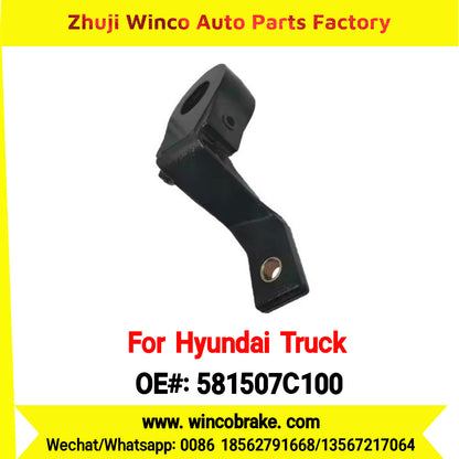 Winco OEM 581507C100 Automatic Slack Adjuster for Suit to RH Korea Trucks & Buses to Southeast Asia Market 25 Teeth