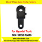 Winco OEM 58250-76010 Export Korean Truck Brake Slack Adjuster 25 Teeth
