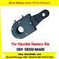 Winco OEM 58350-8A600 Manual Slack Adjuster for Suit to Korea Trucks & Trailers Hyundai Daewoo Kia Straight 25 Splines to Southeast Asia Market