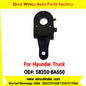 Winco OEM 58350-8A650 Manual Brake Slack Adjuster for Korea HYD Aero City Truck Straight Arm 25 Teeth