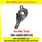 Winco OEM 64226-3501136 Automatic Slack Adjuster for Straight 10 Teeth MAZ Truck Russian Heavy Duty