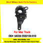 Winco OEM 64226-3502136-010 Automatic Slack Adjuster for LH 25 Teeth MAZ Truck Russian Heavy Duty Maz Serie 200