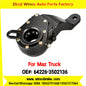 Winco OEM 64226-3502136 Automatic Slack Adjuster for LH 10 Teeth MAZ Truck Russian Heavy Duty Maz Kama Z