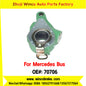 Winco OEM 70706 for Mercedes Benz Bus Automatic Slack Adjuster OEM 3054202638 Auto Parts Brake Adjusting Arm Haldex Type 1 Hole Straight 26 Teeth TO FIT MERCEDES Bus Replace Haldex 70706