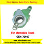 Winco OEM 70917 Brake Adjuster for Mercedes Benz Truck Automatic Slack Adjuster OEM 3854201138 Auto Parts Brake Adjusting Arm Haldex Type 1 Hole TO FIT MERCEDES Trucks LH 26 Teeth Replace Haldex 70917