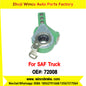 Winco OEM 72008 Automatic Slack Adjuster OEM 4175015000 TO FIT SAF Axle Truck RH Spline 10 Teeth Replaces Haldex 72008