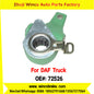Winco OEM OEM 72608 Automatic Slack Adjuster OEM 0740321 TO FIT DAF Truck LH Spline 10 Teeth Replaces Haldex 72608