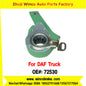 Winco OEM 72530 Automatic Slack Adjuster OEM 0159560 TO FIT DAF Truck Straight Spline 10 Teeth Replaces Haldex 72530