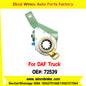 Winco OEM 72539 Automatic Slack Adjuster OEM 0159590 TO FIT DAF Truck LH Spline 10 Teeth Replaces Haldex 72539