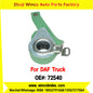 Winco OEM 72540 Automatic Slack Adjuster OEM 0159591 TO FIT DAF Truck Straight Spline 10 Teeth Replaces Haldex 72540