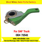 Winco OEM 72543 Automatic Slack Adjuster OEM 0159562 TO FIT DAF Truck RH Spline 10 Teeth Replaces Haldex 72543
