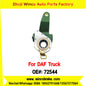 Winco OEM 72544 Automatic Slack Adjuster OEM 0159563 TO FIT DAF Truck LH Spline 10 Teeth Replaces Haldex 72544