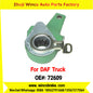 Winco OEM 72609 Automatic Slack Adjuster OEM 0740322 TO FIT DAF Truck RH Spline 10 Teeth Replaces Haldex 72609