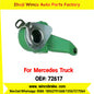 Winco OEM 72617 Brake Adjuster for Mercedes Benz Truck Automatic Slack Adjuster OEM 6194200738 Auto Parts Brake Adjusting Arm Haldex Type 1 Hole TO FIT MERCEDES Trucks RH 26 Teeth Replace Haldex 72617