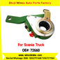 Winco OEM 72660 Automatic Slack Adjuster TO FIT Scania TRUCK & BUS Replaces OEM 1789561 LH 10 Teeth Haldex 72660