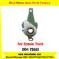 Winco OEM 72663 Automatic Slack Adjuster TO FIT Scania TRUCK Replaces OEM 1112829, 3705, 384417, 042.398
