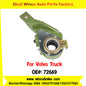 Winco OEM 72669 Automatic Slack Adjuster TO FIT Volvo Truck Replaces OEM 1586191 RH 10 Teeth Haldex 72669