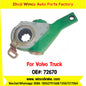 Winco OEM 72670 Automatic Slack Adjuster TO FIT Volvo Truck Replaces OEM 1586192 RH 10 Teeth Haldex 72670