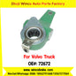 Winco OEM 72672 Automatic Slack Adjuster TO FIT Volvo Truck Replaces OEM 1592871 LH 10 Teeth Haldex 72672