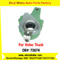 Winco OEM 72674 Automatic Slack Adjuster TO FIT Volvo Truck Replaces OEM 1592873 LH 10 Teeth Haldex 72674