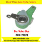 Winco OEM 72678 Automatic Slack Adjuster TO FIT Volvo Bus Replaces OEM 1196321 Straight 10 Teeth Haldex 72678