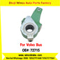 Winco OEM 72715 Automatic Slack Adjuster TO FIT Volvo Bus Replaces OEM 1134295 LH 10 Teeth Haldex 72715