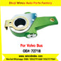 Winco OEM 72718 Automatic Slack Adjuster TO FIT Volvo Bus Replaces OEM 1134294 RH 10 Teeth Haldex 72718