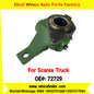 Winco OEM 72729 Automatic Slack Adjuster TO FIT Scania TRUCK & BUS Replaces OEM 394195 RH 10 Teeth Haldex 72729