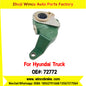 Winco OEM 72772 Automatic Slack Adjuster for Suit to Korea HYUNDAI TRUCKS OEM 58150-83410 LH 10 Teeth to Southeast Asia Market to Replace Haldex 72772