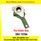 Winco OEM 72784 Automatic Slack Adjuster TO FIT Volvo Bus Replaces OEM 1197965 LH 10 Teeth Haldex 72784