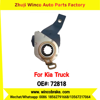 Winco OEM 72818 Factory Supply Automatic Slack Adjuster to Fit Korea Truck Replaces Haldex 72818
