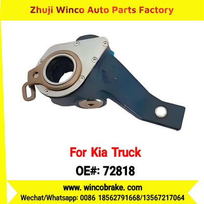 Winco OEM 72818 Factory Supply Automatic Slack Adjuster to Fit Korea Truck Replaces Haldex 72818