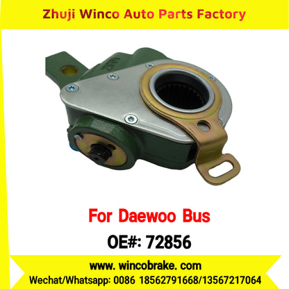 Winco OEM 72856 Automatic Slack Adjuster for Suit to Daewoo Truck and Bus South Korea