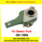 Winco OEM 72858 Automatic Slack Adjuster Suit to DAEWOO Trucks Parts Straight 25 Teeth South Korea Southeast Asia Market To Replace Haldex 72858