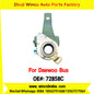 Winco OEM 72858C Export Automatic Brake Adjusters for Daewoo Bus Parts to Replace Haldex 72858