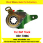 Winco OEM 72886 Automatic Slack Adjuster OEM 1263485 TO FIT DAF Truck LH Spline 10 Teeth Replaces Haldex 72886