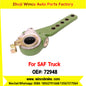 Winco OEM 72948 Automatic Slack Adjuster OEM 4175024000 TO FIT SAF Axle Truck Straight Spline 10 Teeth Replaces Haldex 72948