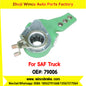 Winco OEM 79006 Automatic Slack Adjuster OEM 4175024700 TO FIT SAF Axle Truck LH Spline 10 Teeth Replaces Haldex 79006