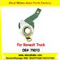 Winco OEM 79013 Automatic Slack Adjuster TO FIT Renault Truck 27 Teeth, 175, 14mm Bushing REPLACES HALDEX 79013