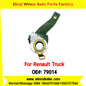 Winco OEM 79014 Automatic Slack Adjuster TO FIT Renault Truck 27 Teeth, 175, 14mm Bushing REPLACES HALDEX 79014