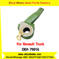 Winco OEM 79016 Automatic Slack Adjuster TO FIT Renault Truck & Trailer 27 Teeth, 175, 14mm Bushing REPLACES HALDEX 79016