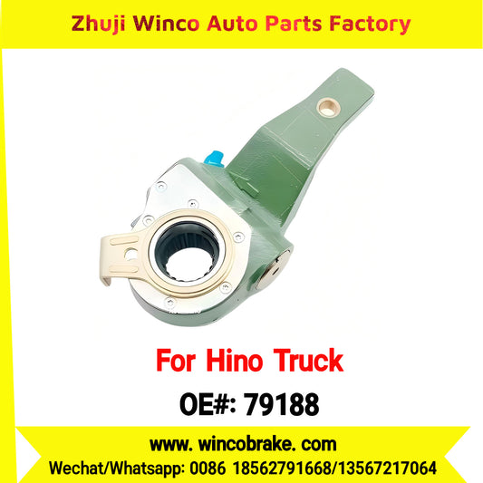 Winco OEM 79188 Automatic Slack Adjuster 79188 for Japanese Hino Truck