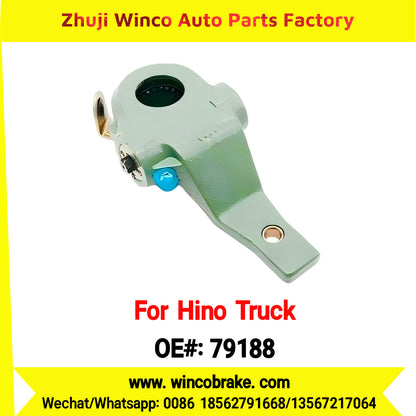 Winco OEM 79188 Automatic Slack Adjuster 79188 for Japanese Hino Truck