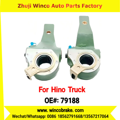 Winco OEM 79188 Automatic Slack Adjuster 79188 for Japanese Hino Truck