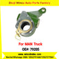Winco OEM 79205 Automatic Slack Adjuster OEM 81.50610-6214 Fit MAN Truck and Bus Spare Parts RH 26 Teeth Replace Haldex 79205