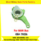 Winco OEM 79226 Automatic Slack Adjuster OEM 81.50610-6223 Fit Man Bus Spare Parts RH 26 Teeth Replace Haldex 79226