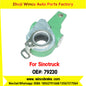 Winco OEM 79230 Automatic Slack Adjuster for Suit to China Sinotruck Steyr Truck 19 Teeth OEM Q02-00 Front Straight Spare Parts To Replace Haldex 79230