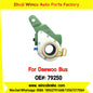 Winco OEM 79250 Automatic Slack Adjuster for Suit to Daewoo Bus South Korea 25 Teeth